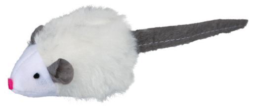 Ratón Peluche Sonido Ratón Peluche Sonido