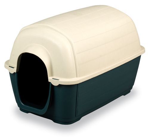 Caseta para Perro de Plastico Caseta para Perro de Plastico