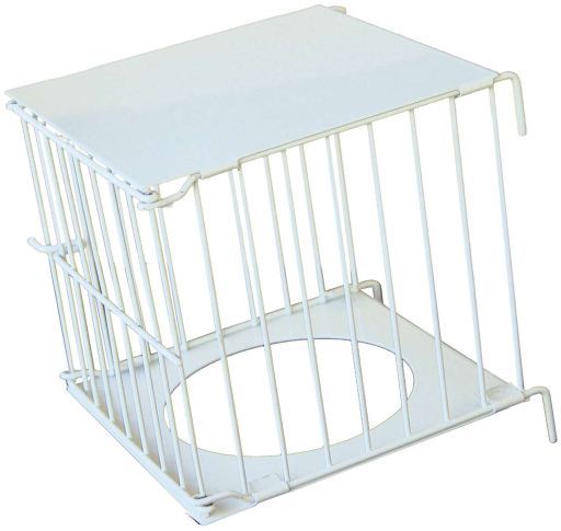 Portanido Plegable Metálico Exterior Portanido Plegable Metálico Exterior