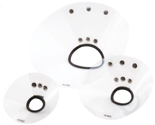 Saftshield Gato-Pequeño Mamifero 18.5-25.4 Cm / 30 Cm Saftshield Gato-Pequeño Mamifero 18.5-25.4 Cm / 30 Cm