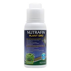 Nutrafin Plantgro Hierro Enriquecido Nutrafin Plantgro Hierro Enriquecido