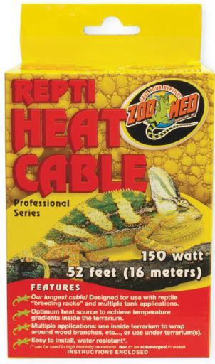 Cable Calefactor Med Cable Calefactor Med