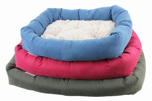 Cama Clasica Desenfundable Rojo Cama Clasica Desenfundable Rojo
