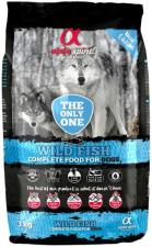 Alpha Spirit Only Fish: Nuestros productos de Pienso Express