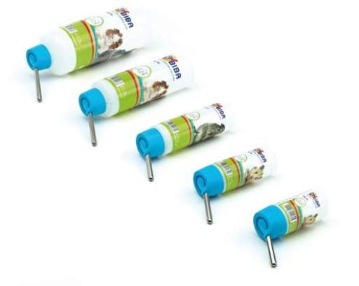 Bebedero Biba para Roedores 250 ml Bebedero Biba para Roedores 250 ml