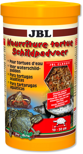 Comida para Tortugas de Agua Comida para Tortugas de Agua