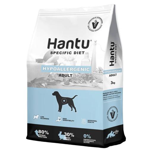 Specific Diet Hypoallergenic Specific Diet Hypoallergenic