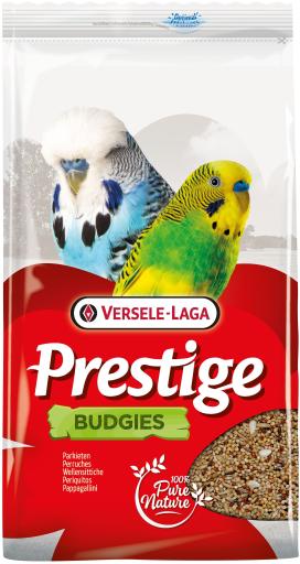 Mezcla para Periquitos Prestige Mezcla para Periquitos Prestige