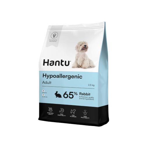 Specific Diet Hypoallergenic Specific Diet Hypoallergenic